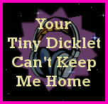 Cuckolds Tiny Dicklet Cant Keep Me at Home