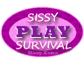 Sissy Survival humiliation game