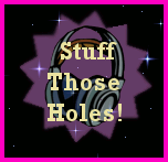 Stuff those sissy holes full of cock Stuff those sissy holes full of cock