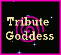 Tribute Cuckold Goddess Victoria