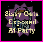 Sissy Bercomes My Bitch and Cock Sucker